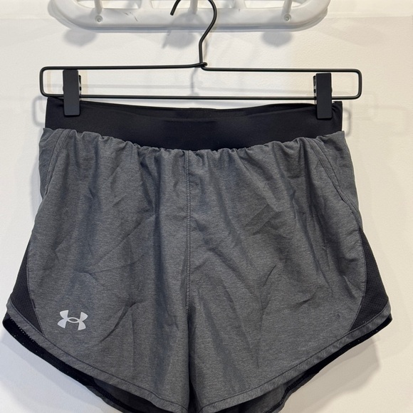 Under armor running shorts - Picture 8 of 13
